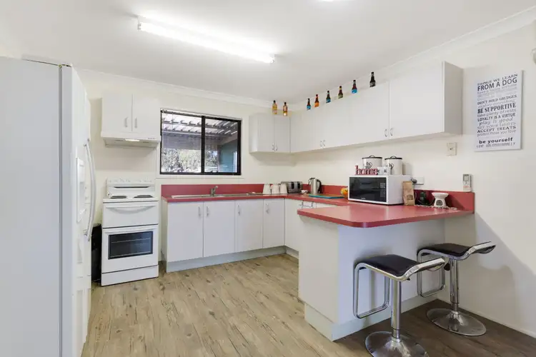 Fourth view of Homely house listing, 3 Gray Street, Cambooya QLD 4358