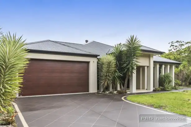 Main view of Homely house listing, 51 Ironbark Drive, Fern Bay NSW 2295