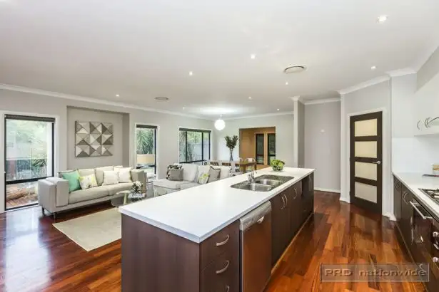 Third view of Homely house listing, 51 Ironbark Drive, Fern Bay NSW 2295
