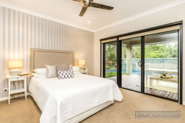 Fourth view of Homely house listing, 51 Ironbark Drive, Fern Bay NSW 2295