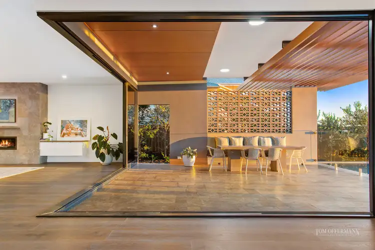 Third view of Homely house listing, 19 Netherby Rise, Sunrise Beach QLD 4567