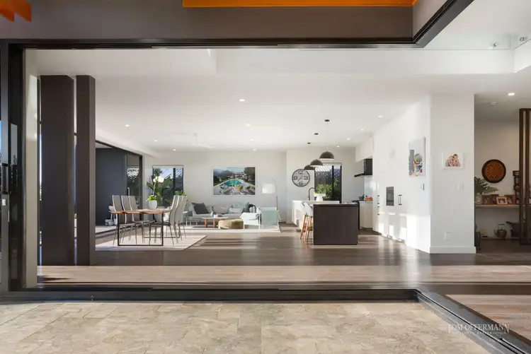 Fourth view of Homely house listing, 19 Netherby Rise, Sunrise Beach QLD 4567