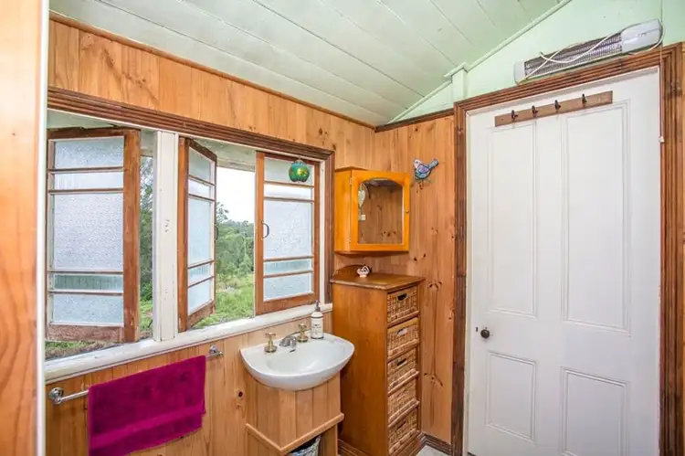 Seventh view of Homely rural property listing, 1203 Bauple Woolooga Rd, Gundiah QLD 4650