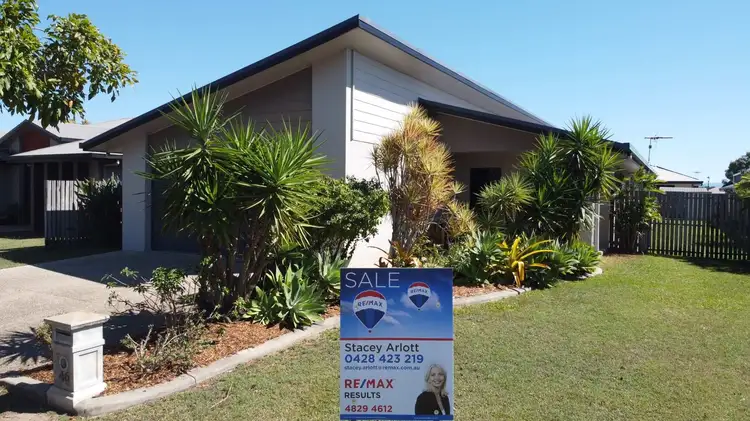46 Kennys Road, Marian QLD 4753