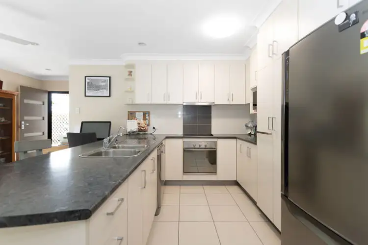 Seventh view of Homely house listing, 46 Kennys Road, Marian QLD 4753
