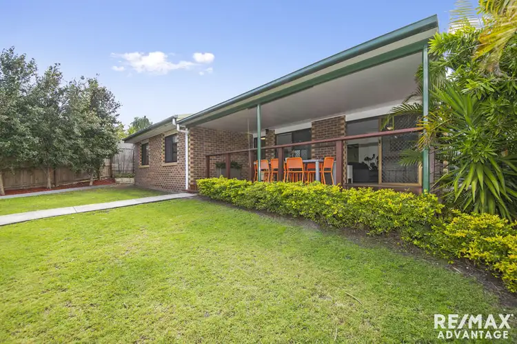 144 Alastair Street, Lota QLD 4179