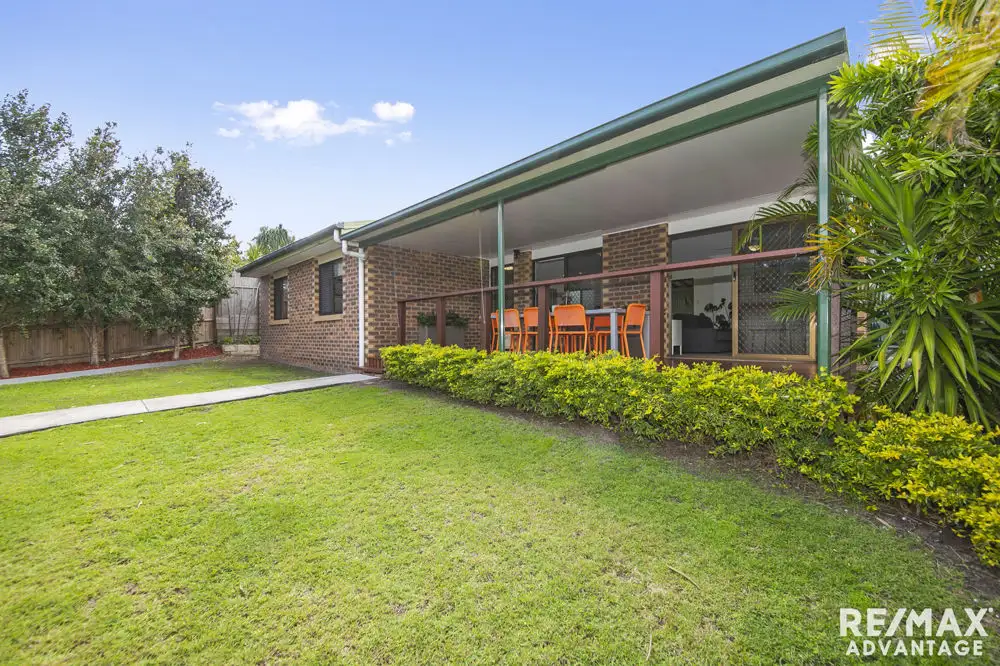 Main view of Homely house listing, 144 Alastair Street, Lota QLD 4179
