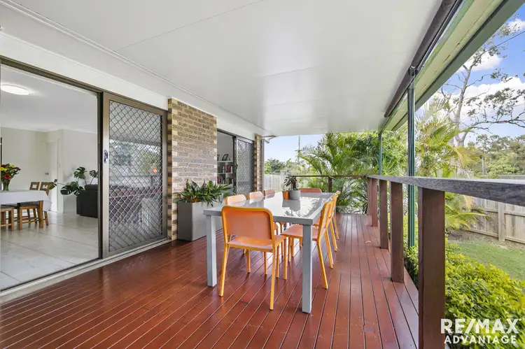 Second view of Homely house listing, 144 Alastair Street, Lota QLD 4179