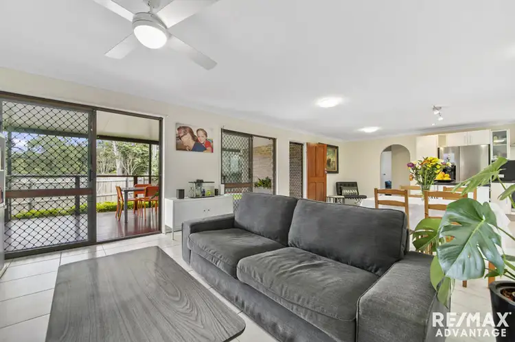 Third view of Homely house listing, 144 Alastair Street, Lota QLD 4179