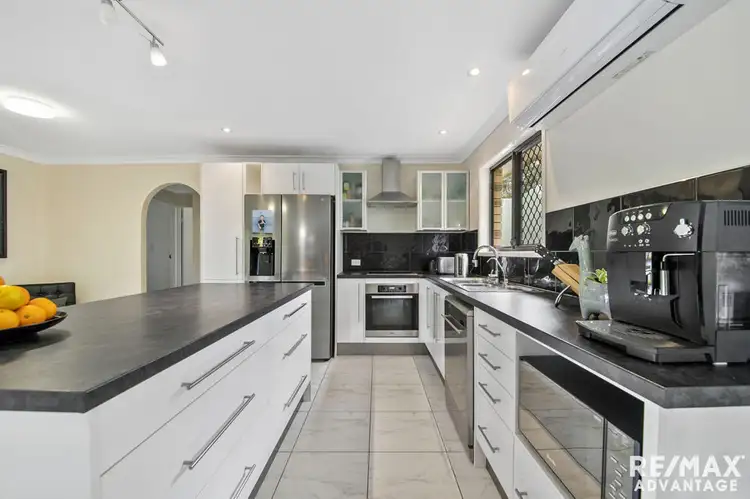 Fourth view of Homely house listing, 144 Alastair Street, Lota QLD 4179