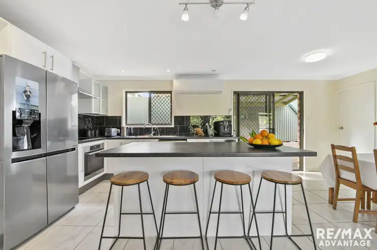 Fifth view of Homely house listing, 144 Alastair Street, Lota QLD 4179
