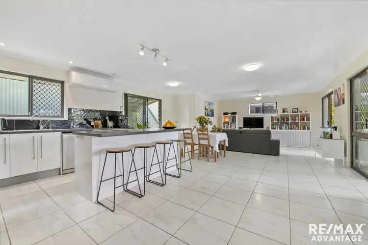 Sixth view of Homely house listing, 144 Alastair Street, Lota QLD 4179