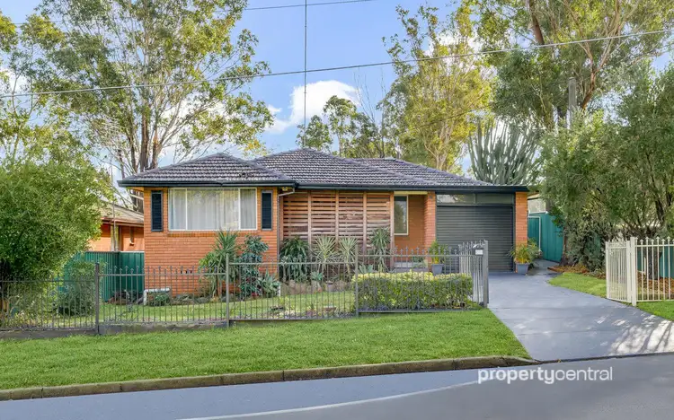 Main view of Homely house listing, 51 Glebe Place, Penrith NSW 2750