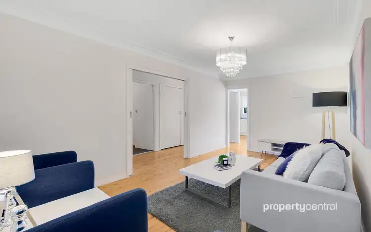 Fifth view of Homely house listing, 51 Glebe Place, Penrith NSW 2750