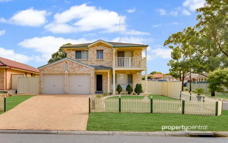 21 Alston Street, Glenmore Park NSW 2745