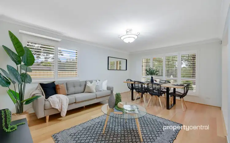Second view of Homely house listing, 21 Alston Street, Glenmore Park NSW 2745
