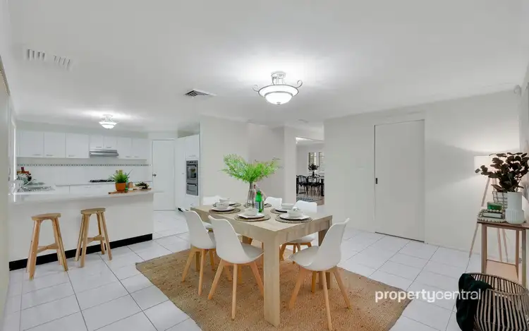 Third view of Homely house listing, 21 Alston Street, Glenmore Park NSW 2745
