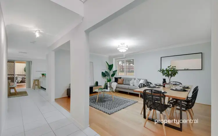 Fourth view of Homely house listing, 21 Alston Street, Glenmore Park NSW 2745