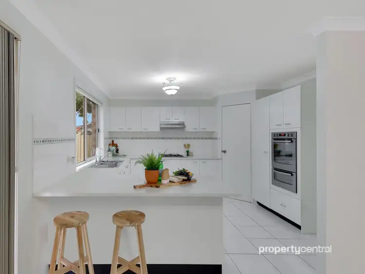 Fifth view of Homely house listing, 21 Alston Street, Glenmore Park NSW 2745