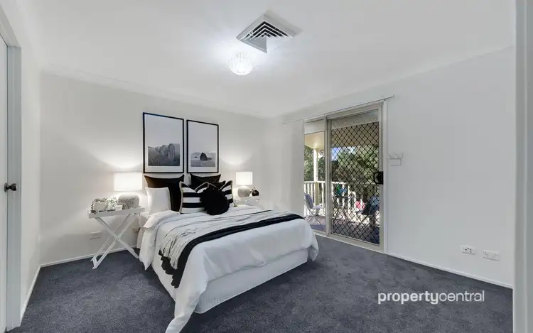 Seventh view of Homely house listing, 21 Alston Street, Glenmore Park NSW 2745