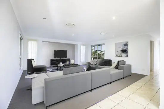 Third view of Homely house listing, 11 Bonsai Court, Glenella QLD 4740