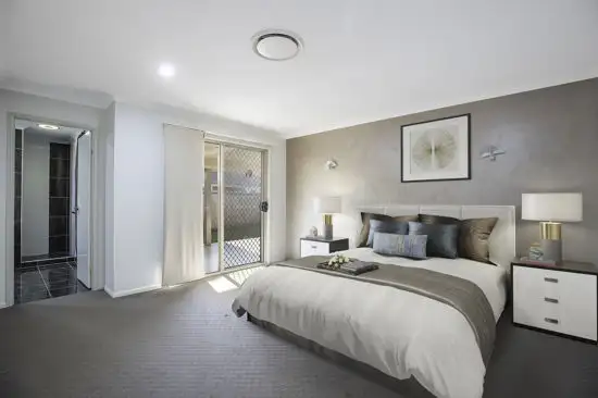 Fourth view of Homely house listing, 11 Bonsai Court, Glenella QLD 4740