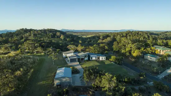 Main view of Homely house listing, 39 Summerhill Rise, Habana QLD 4740