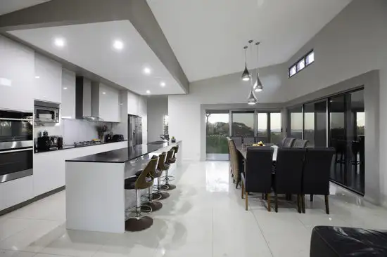Fourth view of Homely house listing, 39 Summerhill Rise, Habana QLD 4740