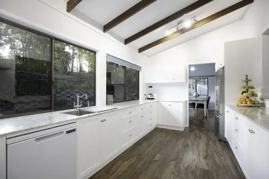 Third view of Homely house listing, 72 Westlake Drive, The Leap QLD 4740