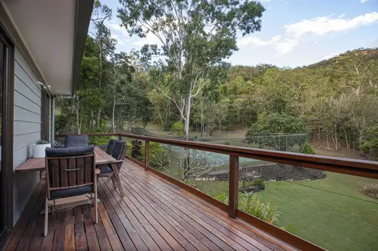 Fifth view of Homely house listing, 72 Westlake Drive, The Leap QLD 4740