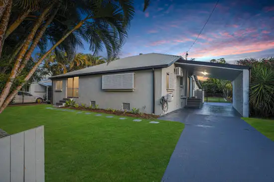 29 Ungerer Street, North Mackay QLD 4740