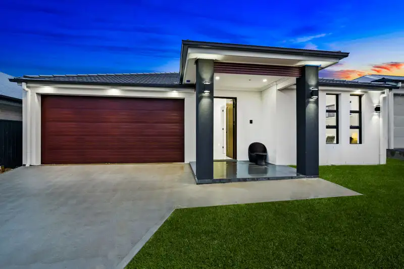 Main view of Homely house listing, 13 Throsby Street, Marsden Park NSW 2765