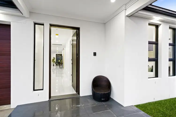 Second view of Homely house listing, 13 Throsby Street, Marsden Park NSW 2765