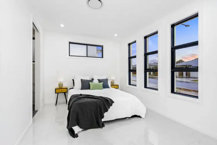 Third view of Homely house listing, 13 Throsby Street, Marsden Park NSW 2765