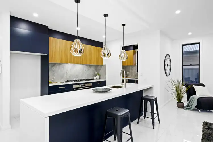 Fifth view of Homely house listing, 13 Throsby Street, Marsden Park NSW 2765