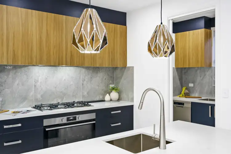 Sixth view of Homely house listing, 13 Throsby Street, Marsden Park NSW 2765