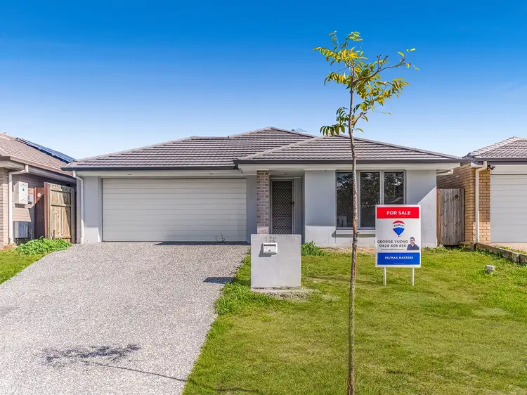 Main view of Homely house listing, 134 Armisfield St, Doolandella QLD 4077