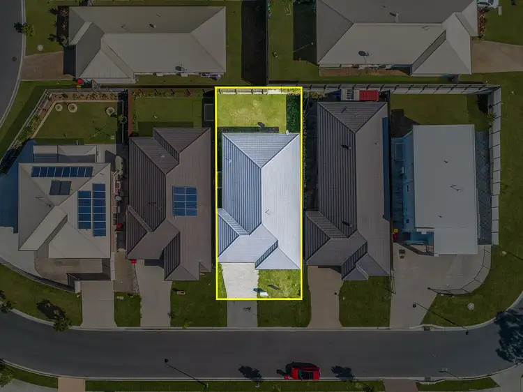 Second view of Homely house listing, 134 Armisfield St, Doolandella QLD 4077