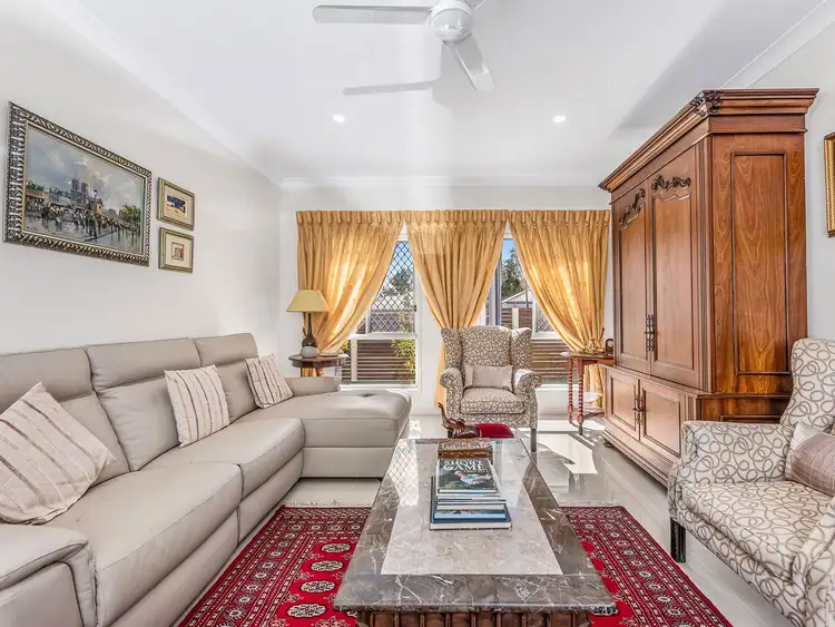 Third view of Homely house listing, 16 Regal Pl, Heathwood QLD 4110
