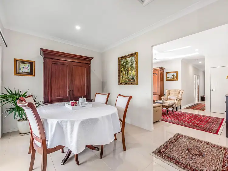 Fifth view of Homely house listing, 16 Regal Pl, Heathwood QLD 4110