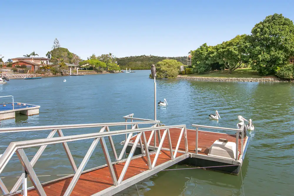 Main view of Homely house listing, 94 Jacaranda Avenue, Tweed Heads West NSW 2485