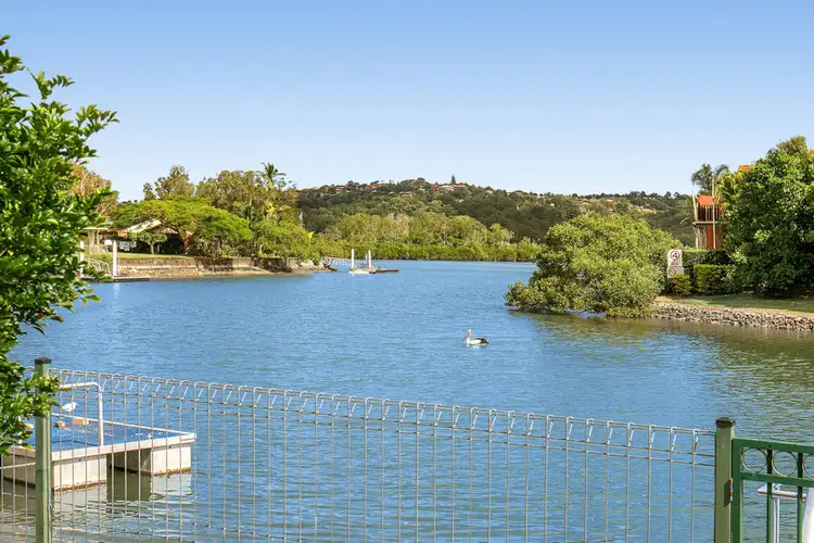 Second view of Homely house listing, 94 Jacaranda Avenue, Tweed Heads West NSW 2485