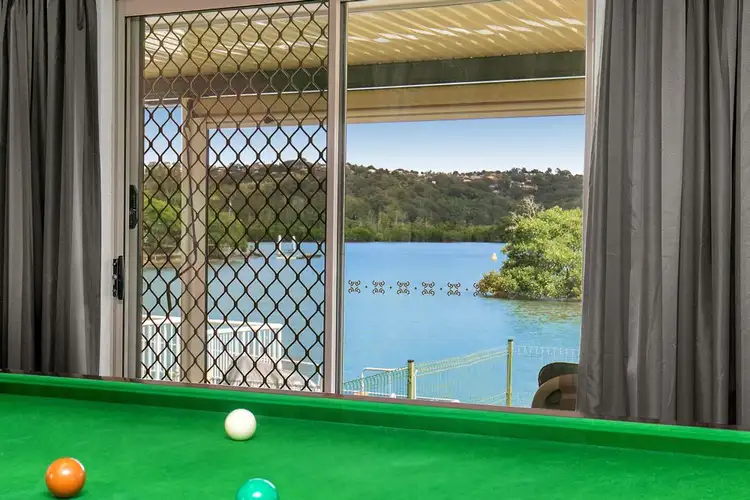 Third view of Homely house listing, 94 Jacaranda Avenue, Tweed Heads West NSW 2485