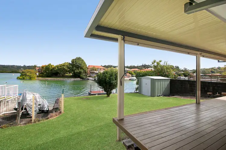 Fourth view of Homely house listing, 94 Jacaranda Avenue, Tweed Heads West NSW 2485
