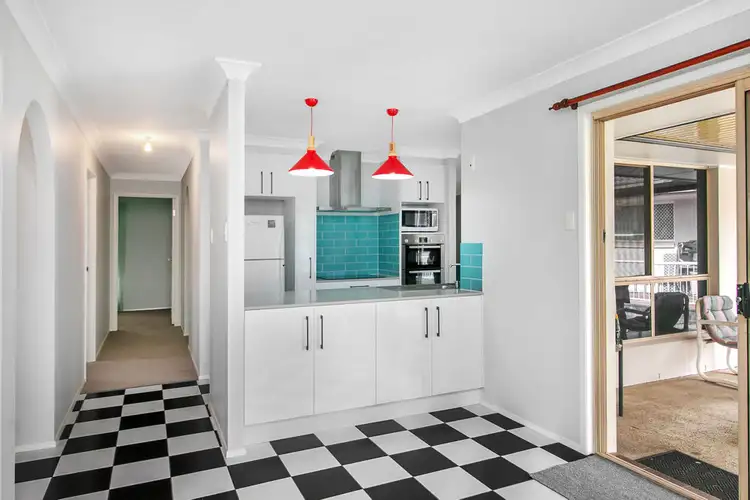 Sixth view of Homely house listing, 94 Jacaranda Avenue, Tweed Heads West NSW 2485