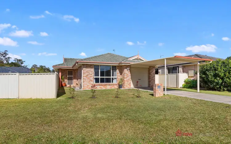 24 Annandale Court, Boambee East NSW 2452