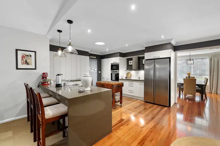 Third view of Homely house listing, 4 Hillview Crescent, Coffs Harbour NSW 2450