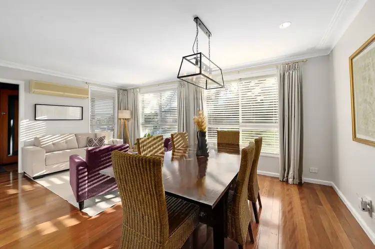 Fifth view of Homely house listing, 4 Hillview Crescent, Coffs Harbour NSW 2450