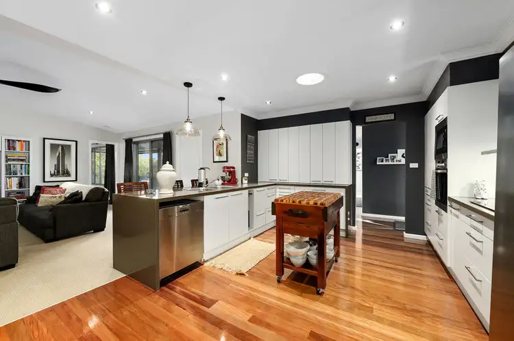 Sixth view of Homely house listing, 4 Hillview Crescent, Coffs Harbour NSW 2450