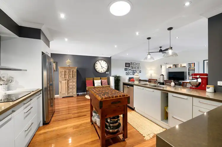 Seventh view of Homely house listing, 4 Hillview Crescent, Coffs Harbour NSW 2450